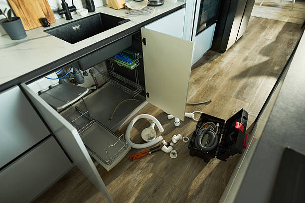 Reliable Plumbing contractor in Ketchum, ID by Street Wise - Plumbing